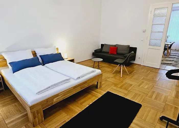 Vienna Royal Apartment - Opera