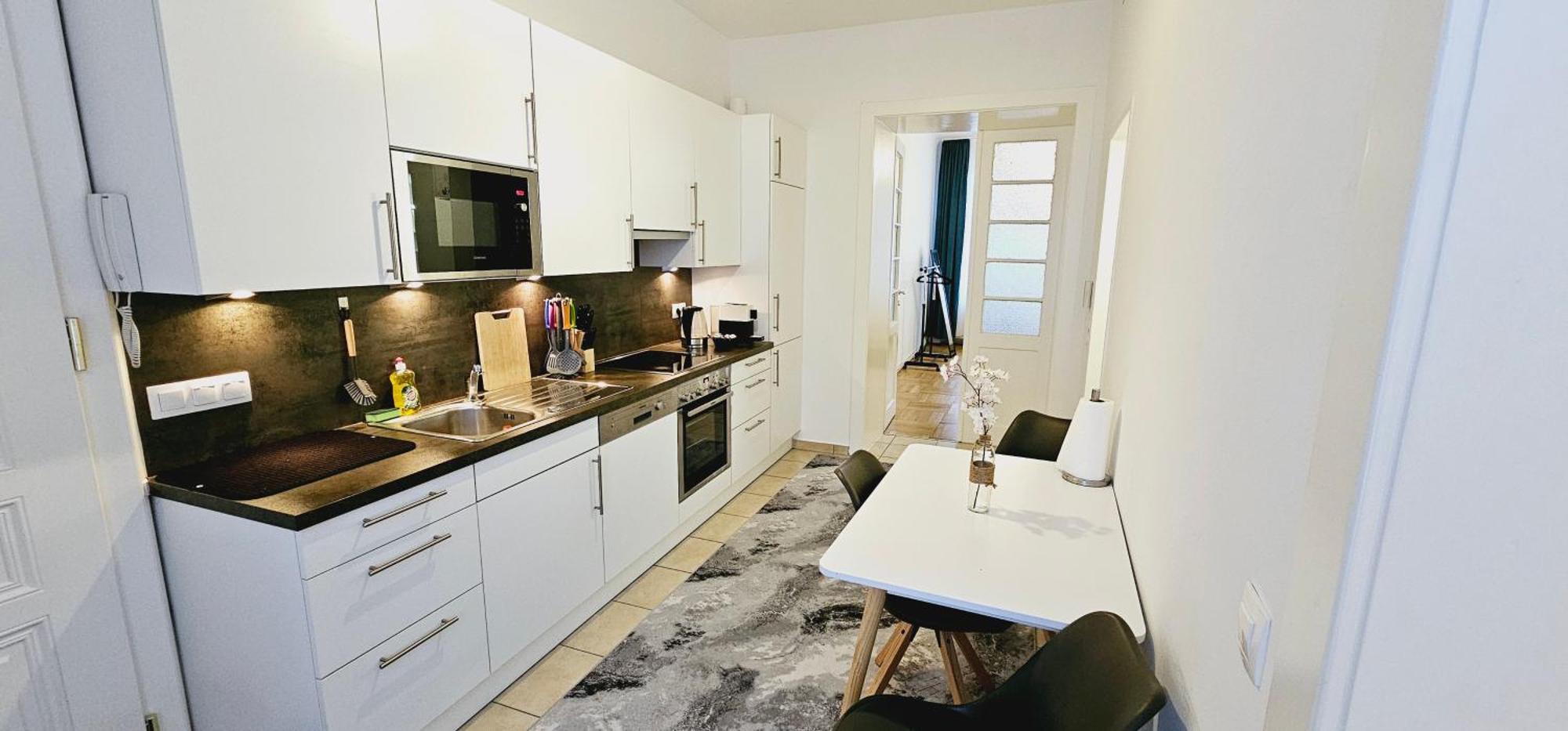 Royal - Opera Appartement