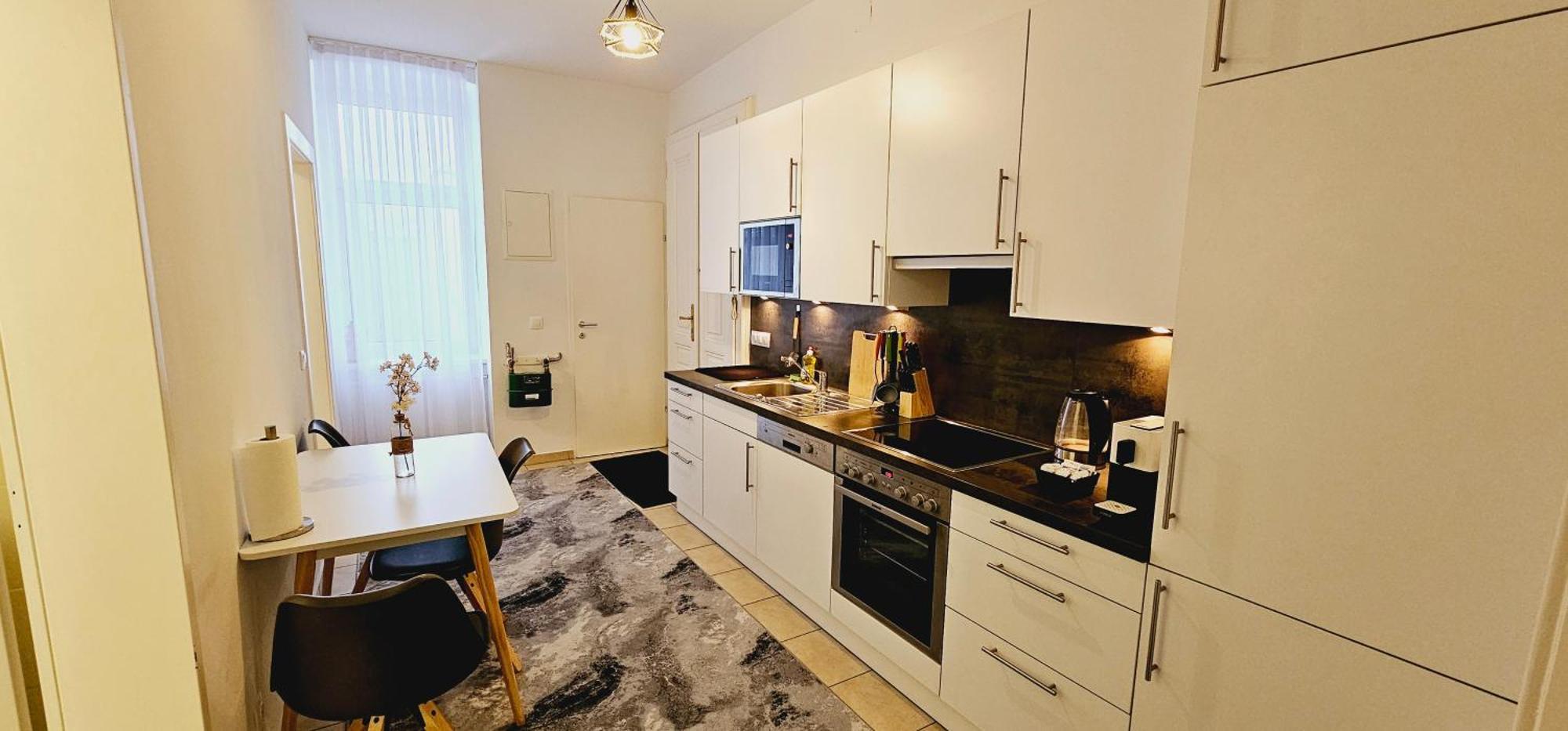 Appartement Royal - Opera